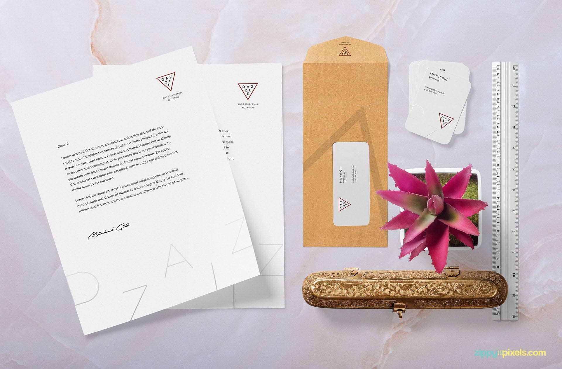 Create a Beautiful Wedding