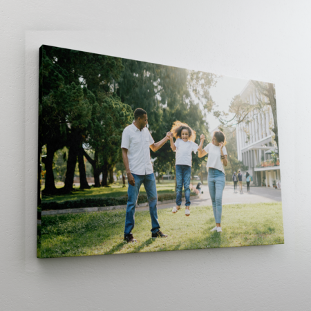 Photo Canvas Gallery Wrap