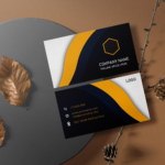 Standard Business Cards