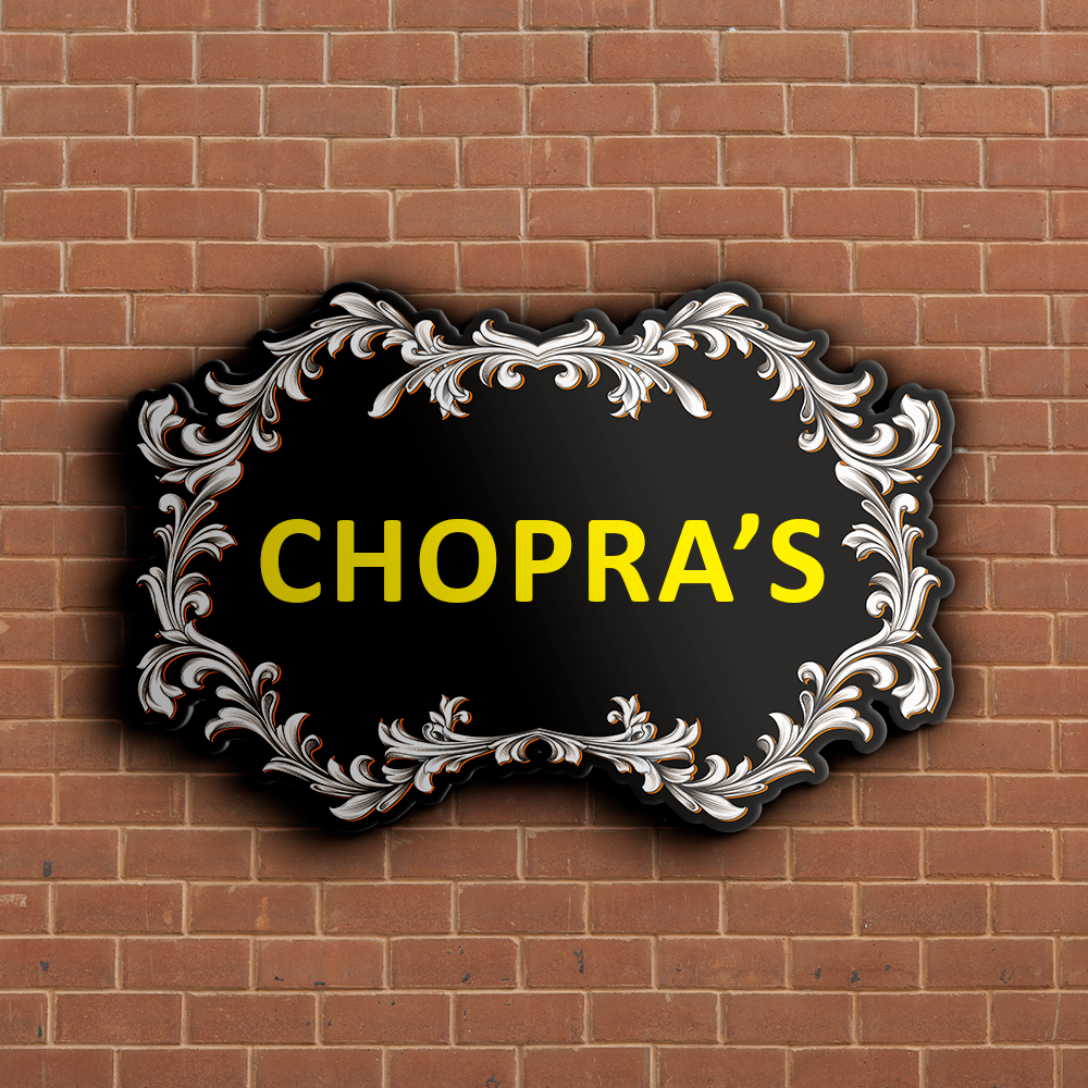 Acp Nameplates Shape cut 01