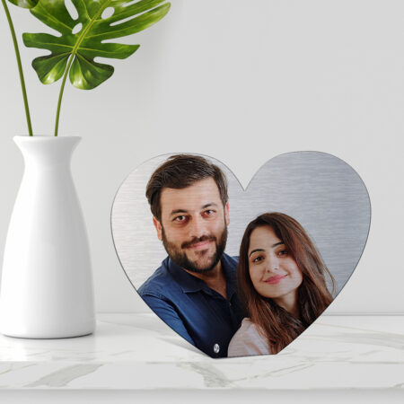 ACP PHOTO TABLE TOP LOVE