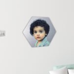 ACP PHOTO HEXAGON