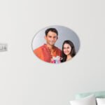 ACP PHOTO OVAL