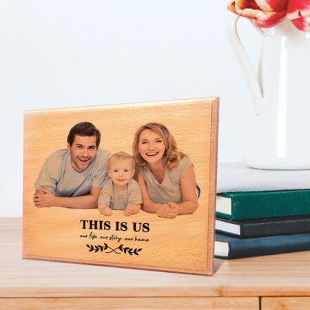 Wooden  Wonders Mini