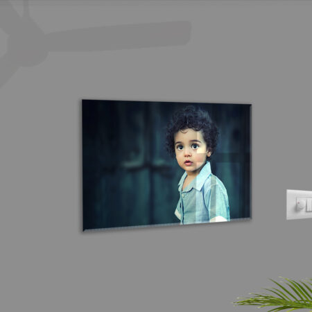 CANVAS RECTANGLE PORTRAIT