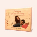 Wooden Photos