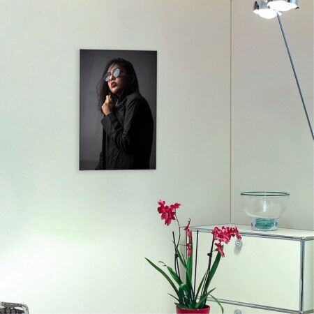 ACRYLIC PHOTO RECTANGLE