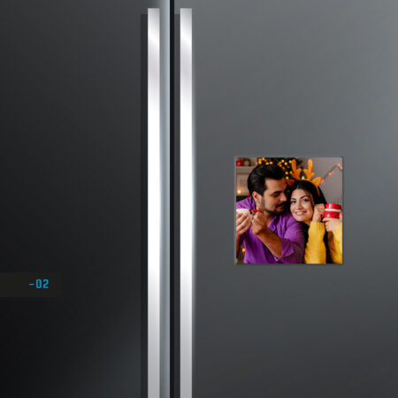 Acrylic Fridge Magnet