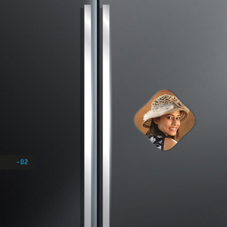 Acrylic Fridge Magnet