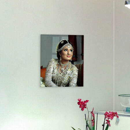 ACRYLIC PHOTO SQUARE