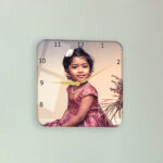 Acrylic Wall Clocks
