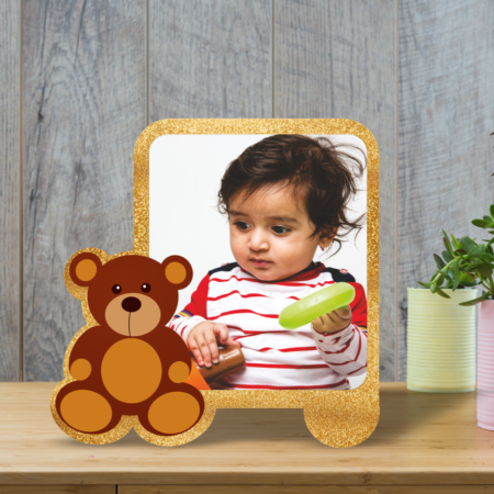 Acrylic Table Top Photo