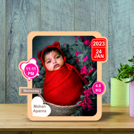 Acrylic Table Top Photo