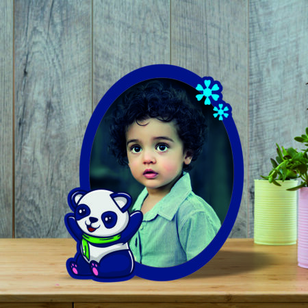 Acrylic Table Top Photo