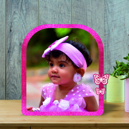 Acrylic Table Top Photo