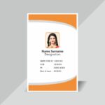 PVC ID Cards