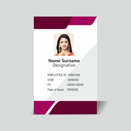 Event ID Cards