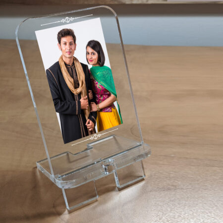 Photo Phone Stands