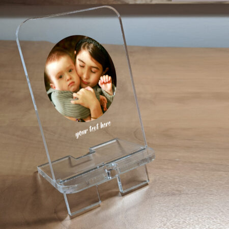 Photo Phone Stands