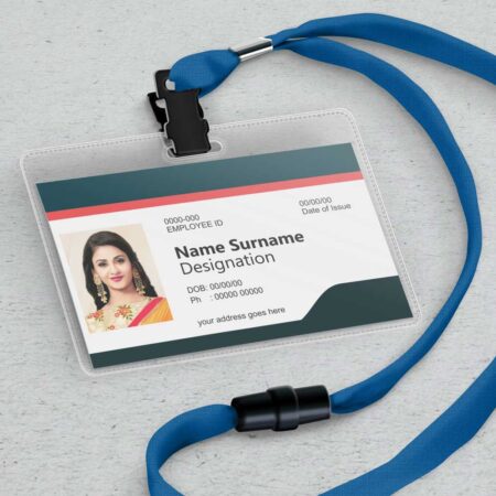 Economical ID Card & Combo