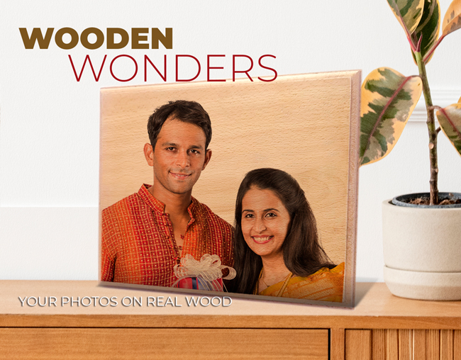 Wooden-Wonders